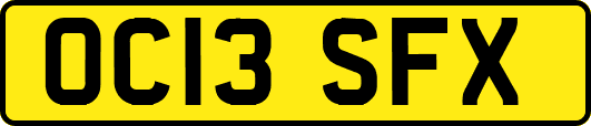 OC13SFX