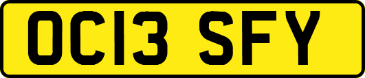 OC13SFY