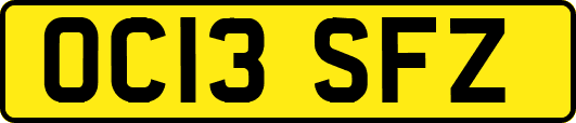 OC13SFZ