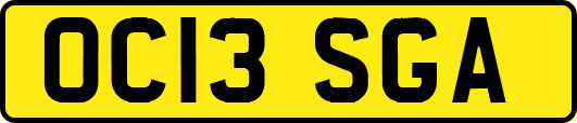 OC13SGA