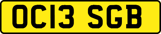 OC13SGB