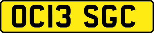 OC13SGC