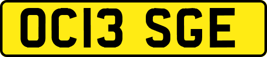 OC13SGE
