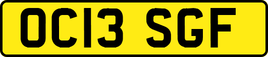 OC13SGF