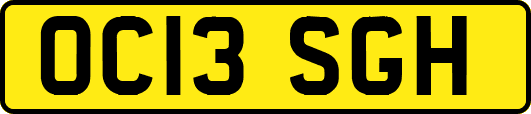 OC13SGH