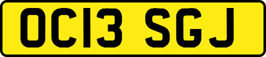 OC13SGJ