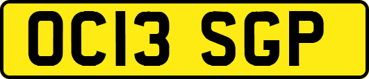OC13SGP