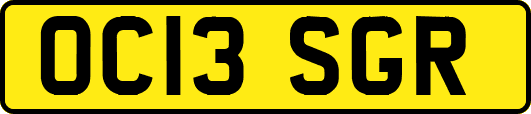 OC13SGR
