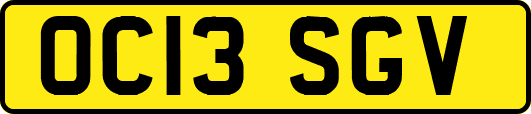OC13SGV