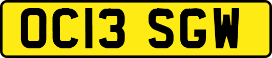OC13SGW