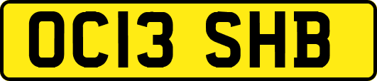 OC13SHB