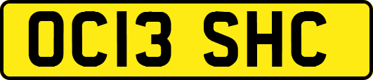 OC13SHC