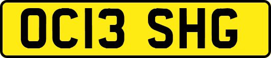 OC13SHG