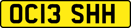 OC13SHH