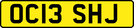 OC13SHJ