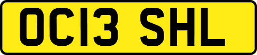 OC13SHL