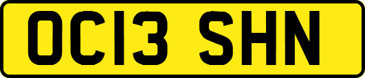 OC13SHN