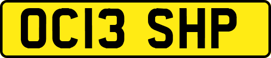 OC13SHP