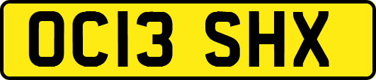 OC13SHX