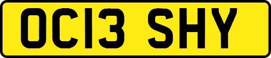 OC13SHY