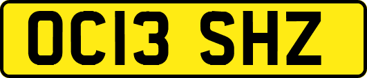 OC13SHZ