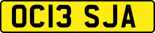 OC13SJA