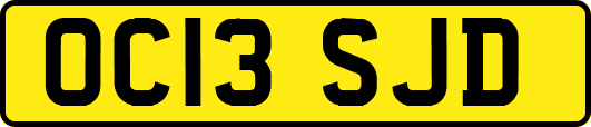 OC13SJD