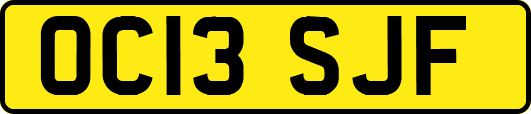 OC13SJF