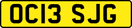 OC13SJG