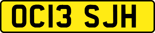 OC13SJH
