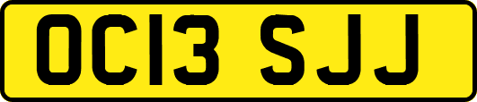 OC13SJJ
