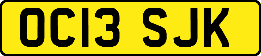 OC13SJK