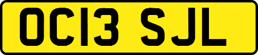OC13SJL