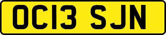 OC13SJN