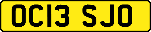 OC13SJO