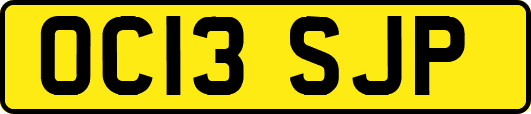 OC13SJP