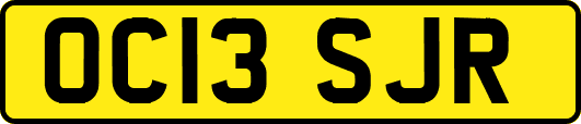 OC13SJR
