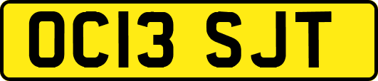 OC13SJT