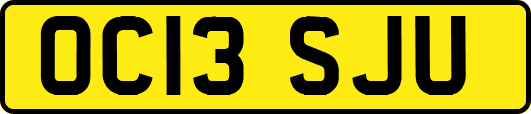 OC13SJU