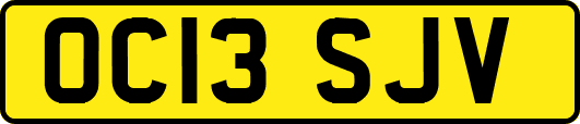 OC13SJV