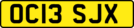 OC13SJX