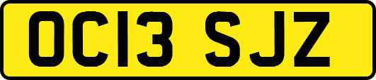 OC13SJZ