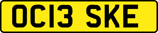 OC13SKE
