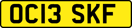 OC13SKF