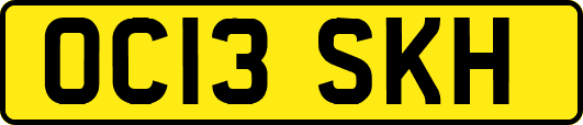 OC13SKH