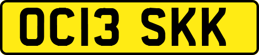 OC13SKK
