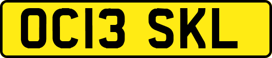 OC13SKL