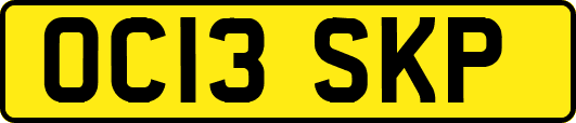 OC13SKP