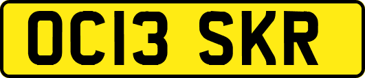 OC13SKR
