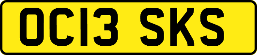 OC13SKS